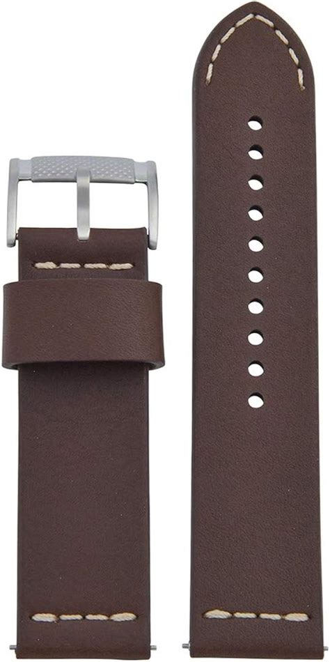 replacement strap for fossil watch